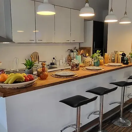 Caparica Guest house *