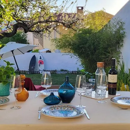 Caparica Guest house *