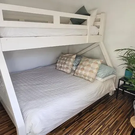 Caparica Guest house *