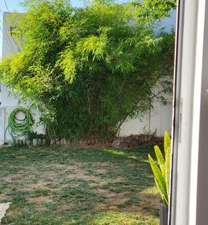 Guest house Caparica *