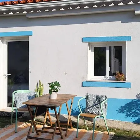 Caparica Guest house *