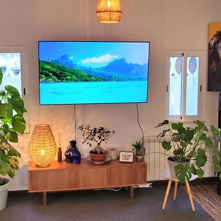 Caparica Πανσιόν *